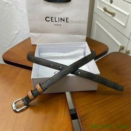 Picture of Celine Belts _SKUCelineBelt18mmX95-110cm7D09391